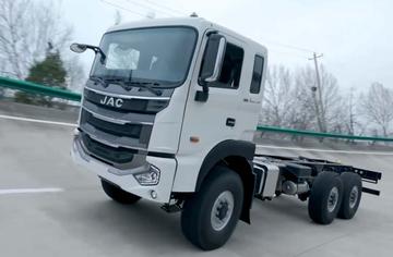 JAC N270